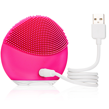 Щеточка для лица LUNA mini